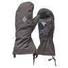 Rukavice BLACK DIAMOND Waterproof Overmitts