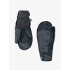 Rukavice na beh BLACK DIAMOND Wind Hood GridTech
