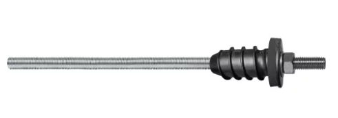 ResiTHERM® Dištančný montážny systém