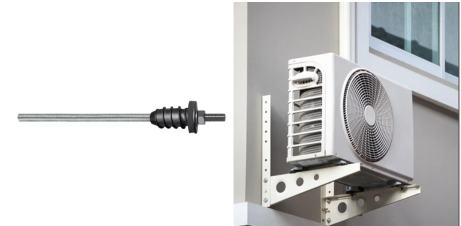 Montujete klimatizáciu, markízu?