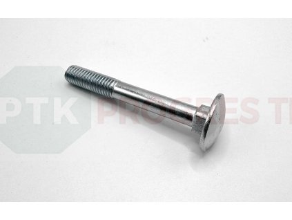Skrutka Din 603 M   6x  50 ZN   bal.  200/100ks