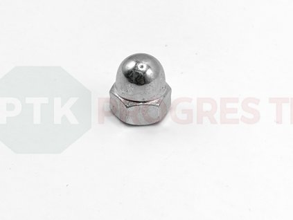 Matica Din 1587 M   6   ZN 8.8 uzatvorená 1000ks