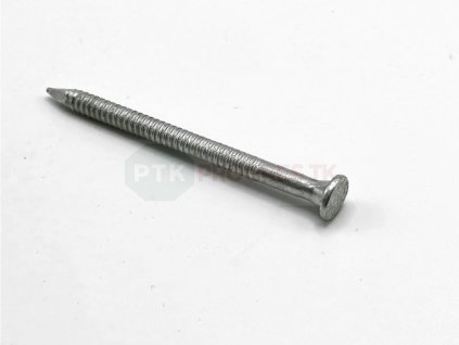17705 klinec 5 0x150 zn konvexny prstencovy bal 5 kg