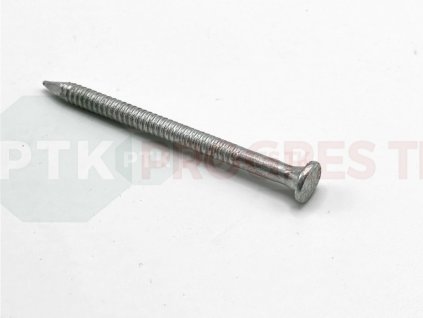 KLINEC 5,0X150 ZN KONVEXNÝ PRSTENCOVÝ bal. 5 kg