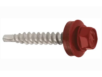 19740 skrutka wfd 4 8x35 ral 3011 bal 250ks visnova