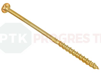 Skr. KOMPREX  10x320 konštr. ZH TX50 ZZ bal. 50ks