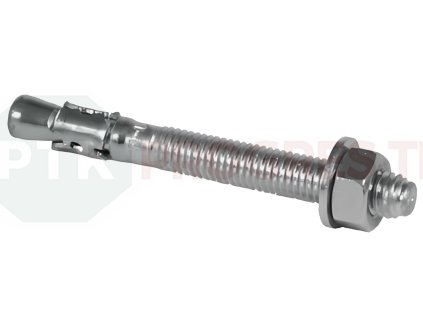 Kotva M  10-112/30 A4  BA Celo prevlečná antikorová  bal. 25ks