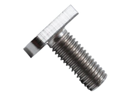 T-Skrutka  8 x25  A2 Nerez Wasi(fot), bal: 200 ks