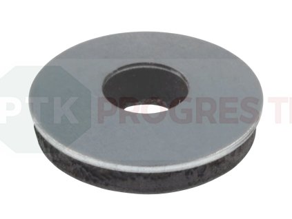 Podložka EPDM 8,4x25 A2 s gumou