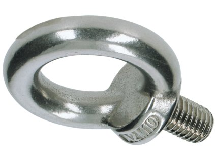 21381 1 skrutka din 580 m 10 a2 s okom bal 25 ks