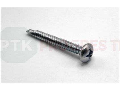 Skrutka Din 7504N 4,2x  38 ZN PH  bal. 1000ks