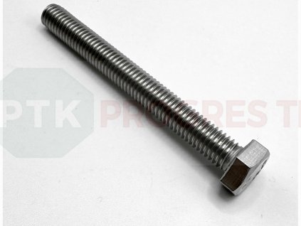 24330 1 skrutka din 933 m27x 120 a4 bal 10 ks