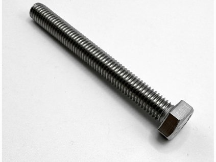 24375 skrutka din 933 m 6x 12 a4 bal 500 ks