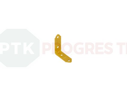 Uholník KW 2   40x  40x17x1,5mm bal.50ks