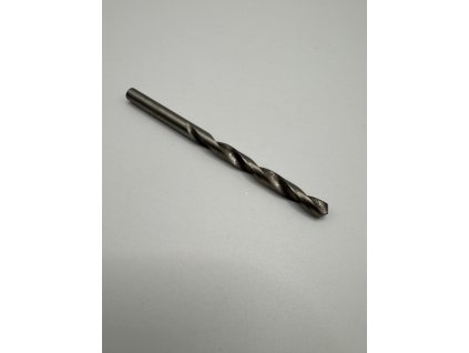 VRTÁK   9,00 DIN 338  HSS VYBRUSOVANÝ  bal. 10ks