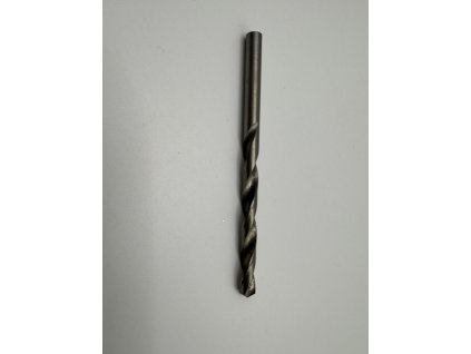 VRTÁK   8,70 DIN 338  HSS VYBRUSOVANÝ  bal. 10ks