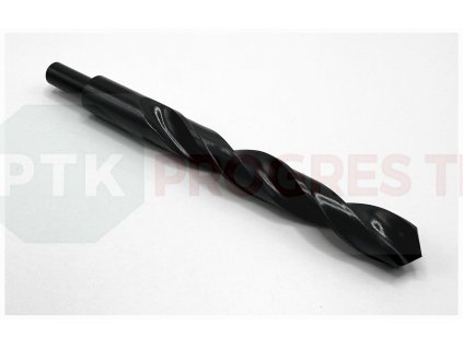 Vrták HSS zúžený 11,0 mm   Heller