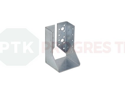 Papuča WBZ 22 trámov uzavretá   70x155x2mm