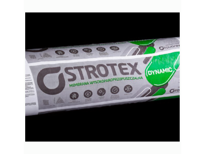 Strotex Dynamic 3