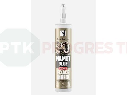 Mamut 1