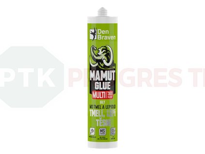 Mamut Multi 1