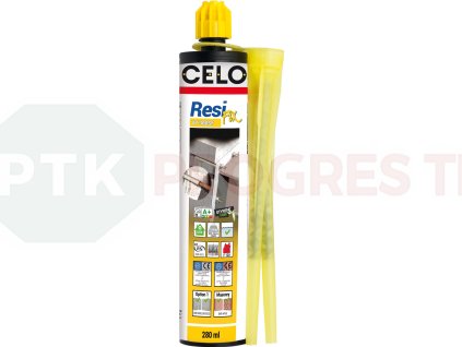 Malta Resifix VY300SF 280ml  do -10°C (ETAm8-m30)