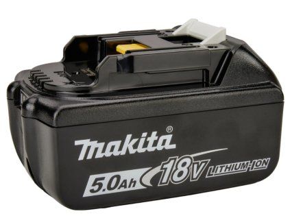 Akumulátor  18 V 5Ah