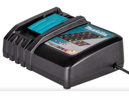 Nabíjačka DC 18 RC