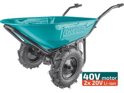 Fúrik na AKU pohon  EXTOL INDUSTRIAL Share20V