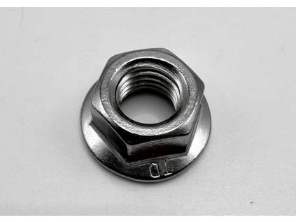 DIN 6923 A2 (2