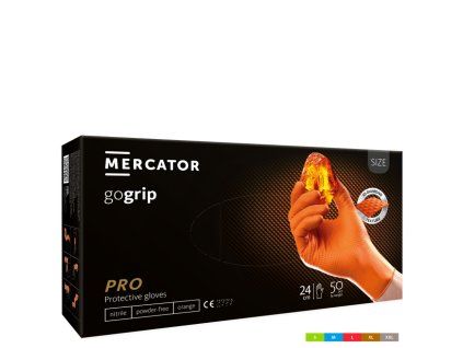 mercator pro 1