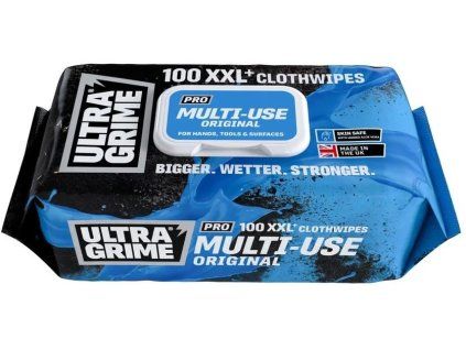 Obrúsky Ultragrime 100 ks