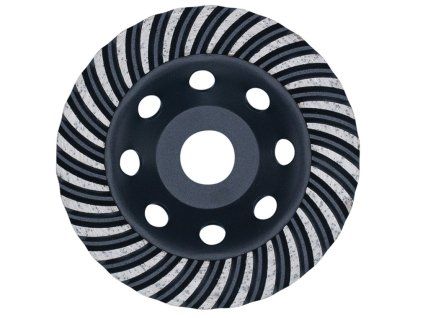 Kotúč brúsny 125 DIA TURBO SONNENFLEX