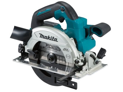 Okružná píla AKU DHS660ZJ