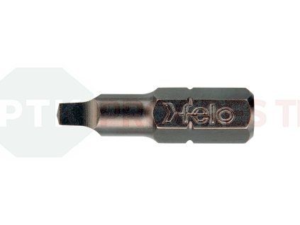 Hrot uťahovací SQ 1 x   25  FELO