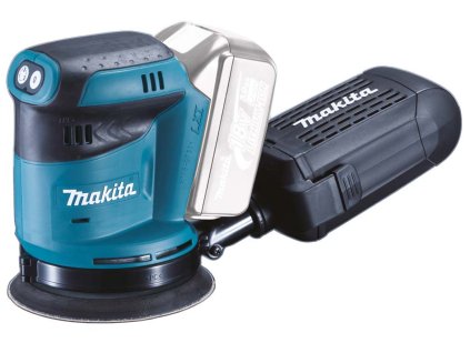 Excentrická brúska DBO 180 Z Solo (bez akumulátora a nabíjačky)