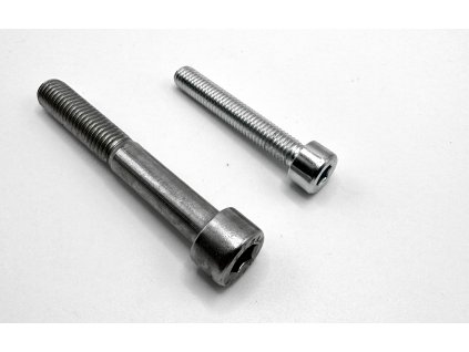 9360 6 9360 6 skrutka din 912 m 10x 50 a2 bal 200 ks