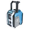 Rádio Makita DMR 115