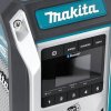 Rádio Makita DMR 115