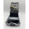 31464 sada vrtakov a zavitnikov din 371 1660hq din 376 3660hq 14 dielov hss co5 tin gold step