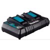 Nabíjačka DC 18RD  Duo