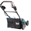 Makita  DLM 462Z AKU kosačka (bez akumulátorov)
