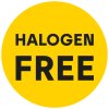 3555 6 3555 6 halogen free