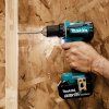 AKU Skrutkovač MAKITA DDF 485RTJ 2x5Ah