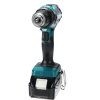 AKU Skrutkovač MAKITA DDF 485RTJ 2x5Ah