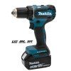 AKU Skrutkovač MAKITA DDF 485RTJ 2x5Ah