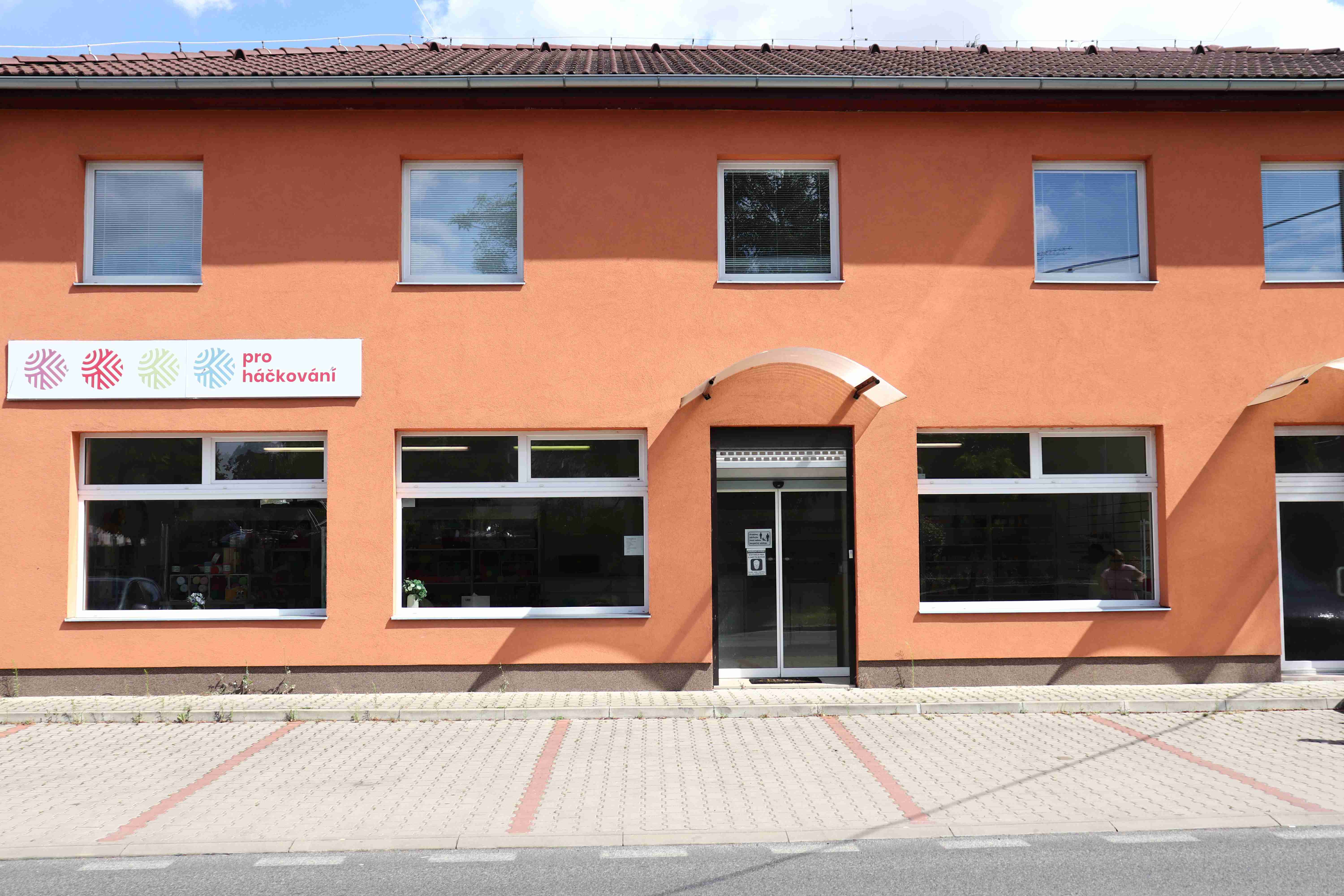 Středa 28.10. Prodejna