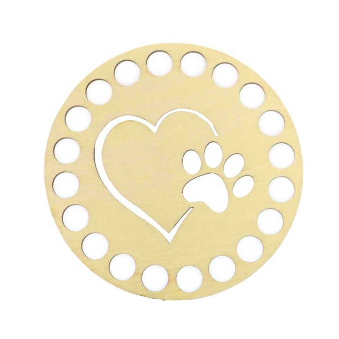 Dřevěná dna ve všech velikostech opět skladem!