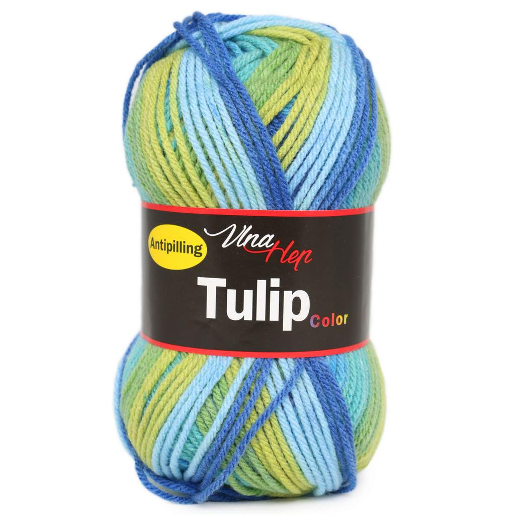Tulip...