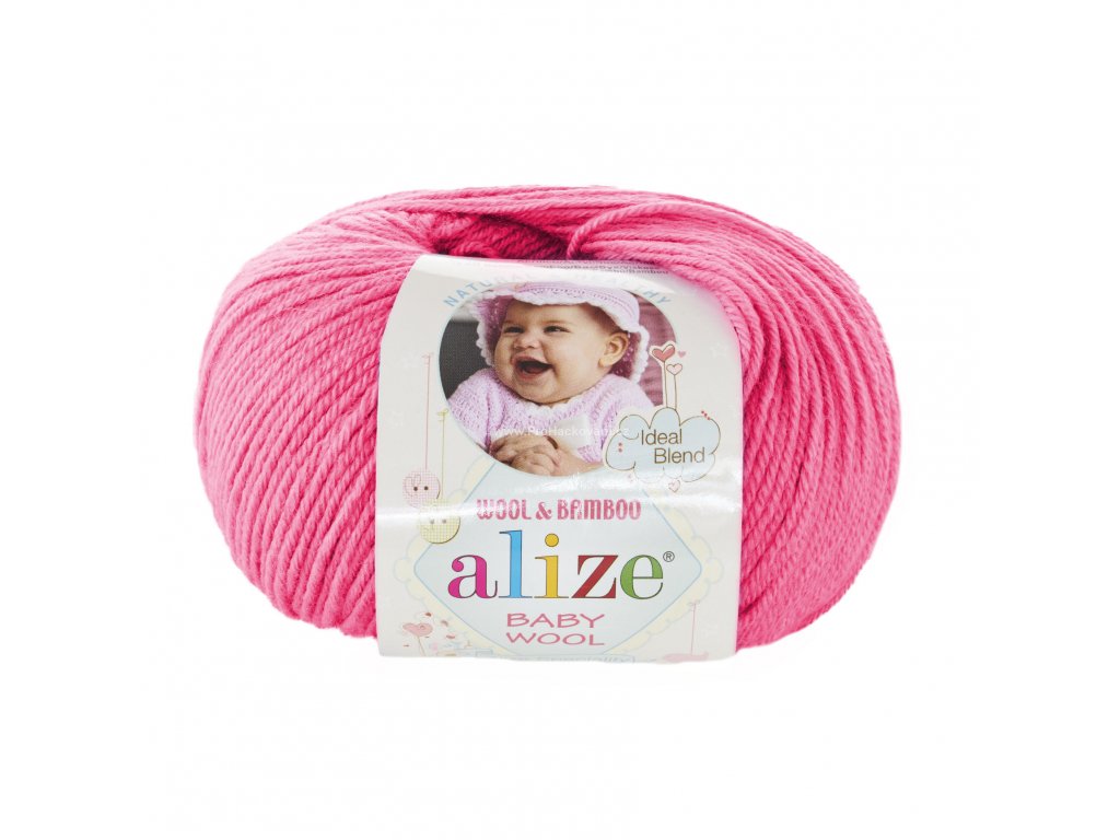 Baby Wool (Alize)